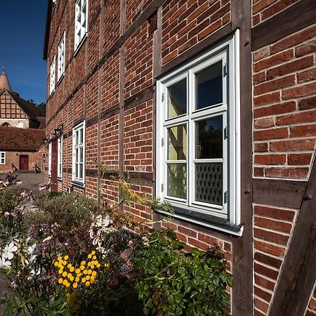 Burghotel Stargard Burg Stargard Екстер'єр фото