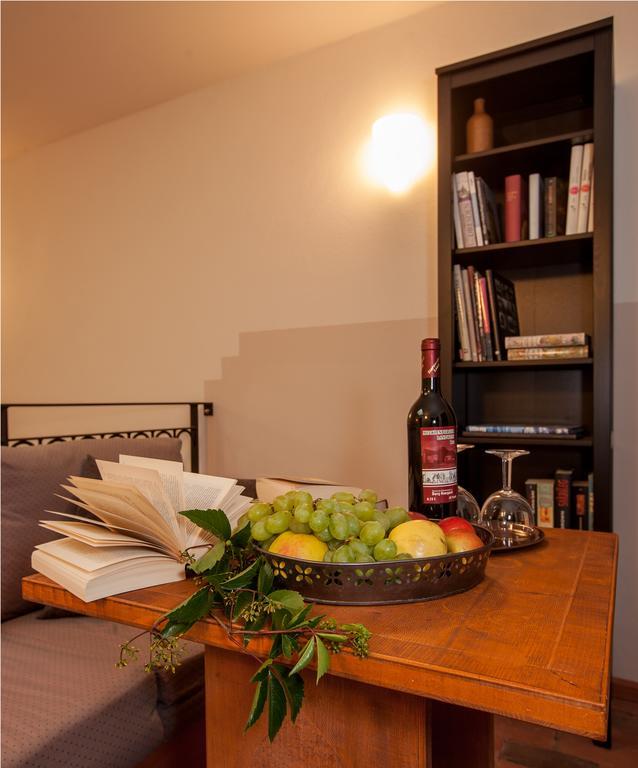 Burghotel Stargard Burg Stargard Екстер'єр фото